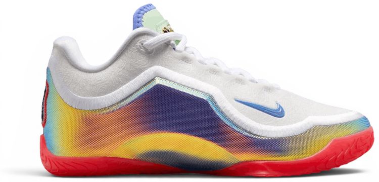 Nike Lebron 23 Motor King