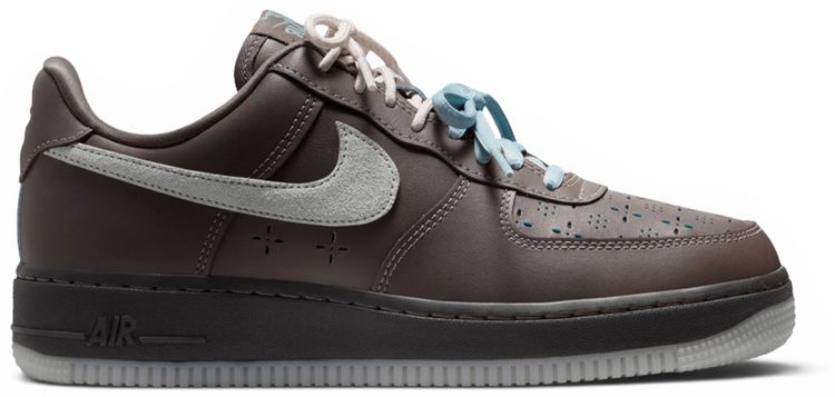 Nike Wmns Air Force 1 Low Ridgerock