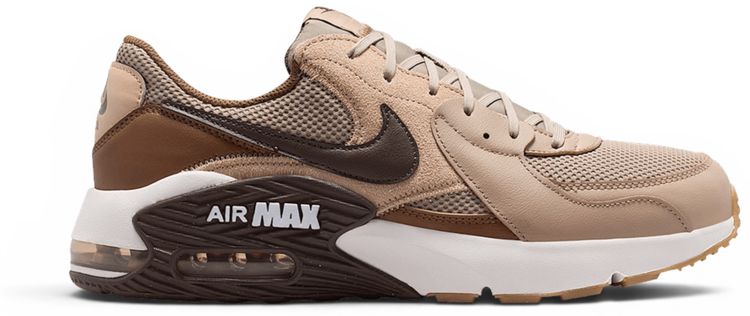 Nike Air Max Excee Khaki Linen