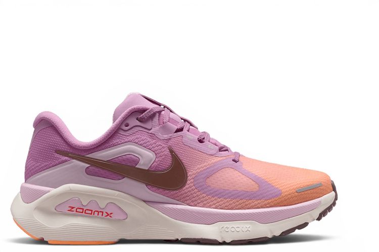 Nike Wmns Structure Plus Light Magenta