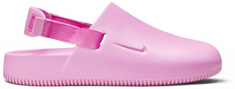 Nike Wmns Calm Mule Light Magenta