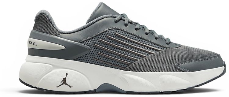 Air Jordan Trunner Flow Smoke Grey