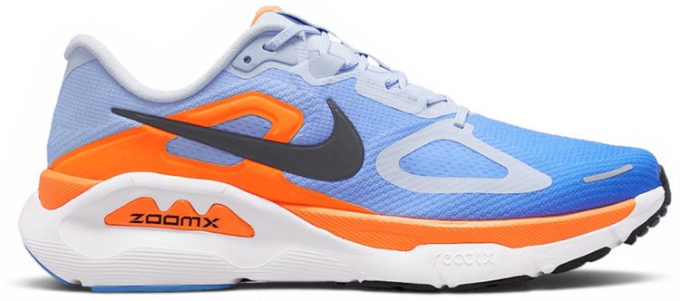 Nike Structure Plus Hydrogen Blue