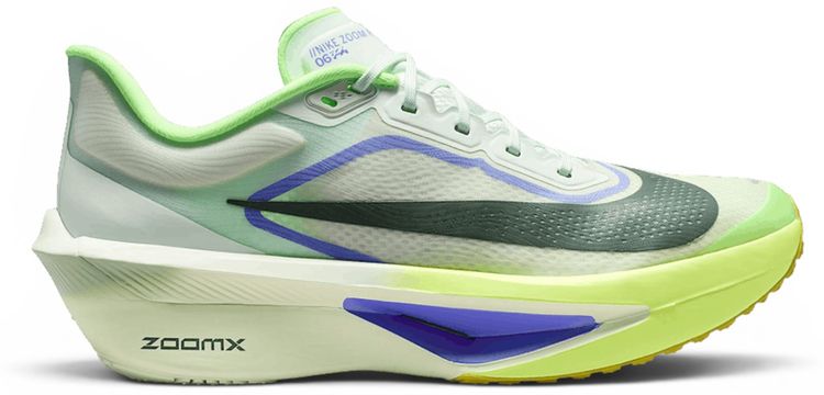 Nike Zoom Fly 6 Barely Green Volt Ice
