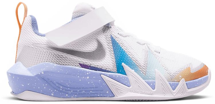 Nike ST Dynamite PS White Light Thistle