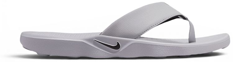 Nike Marina Slide Light Smoke Grey