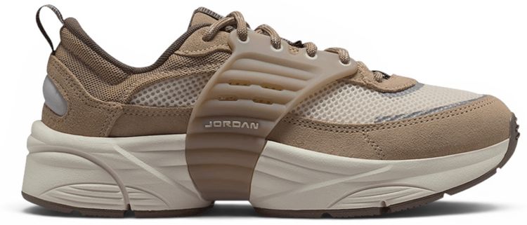 Air Jordan Trunner OS Khaki