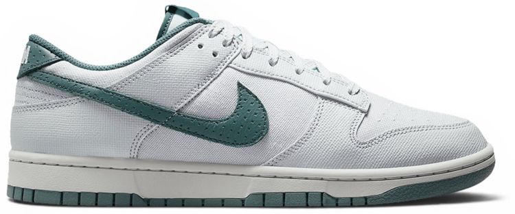 Nike Dunk Low Retro Pure Platinum