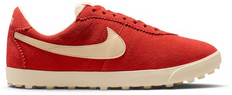 Nike Wmns Astrograbber Suede Light Crimson