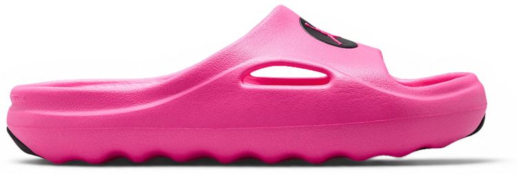 Air Jordan Hydrip Slide GS Hyper Pink