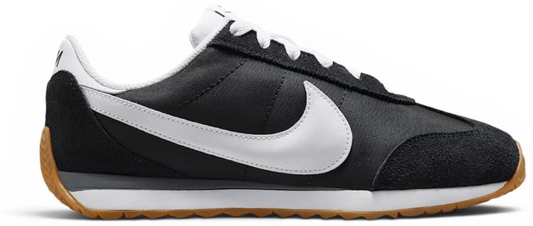 Nike Pacific GS Black
