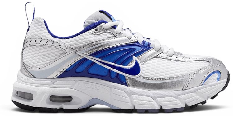 Nike Air Max Moto 2K GS White Wolf Grey