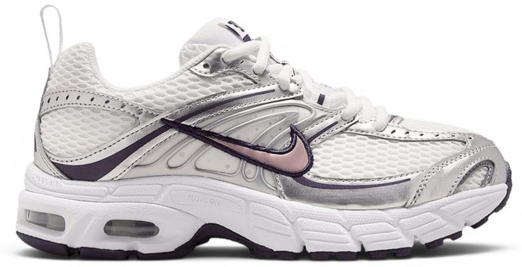 Nike Air Max Moto 2K GS Summit White Purple Dynasty