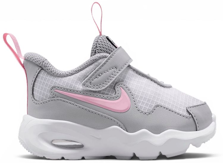 Nike Air Max Nova TD White Wolf Grey