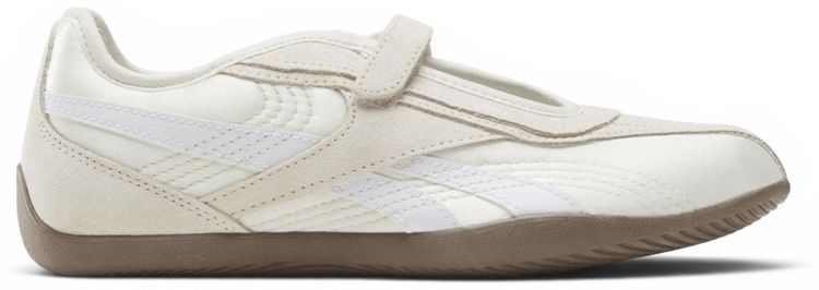 Reebok Wmns Ultra Lo Mary Jane Vintage Chalk Ftwr White Gum