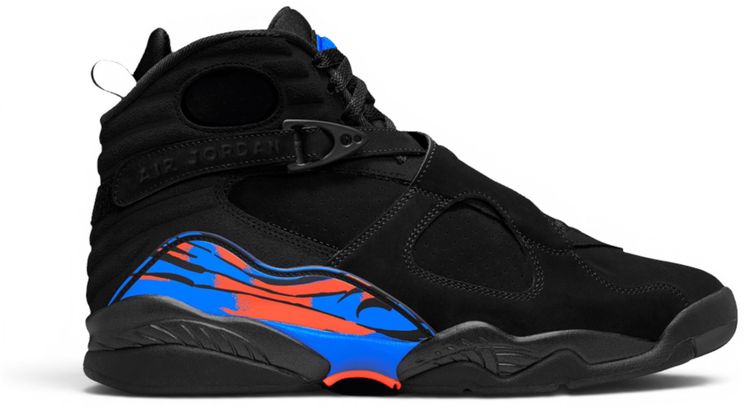 Air Jordan 8 Retro Knicks