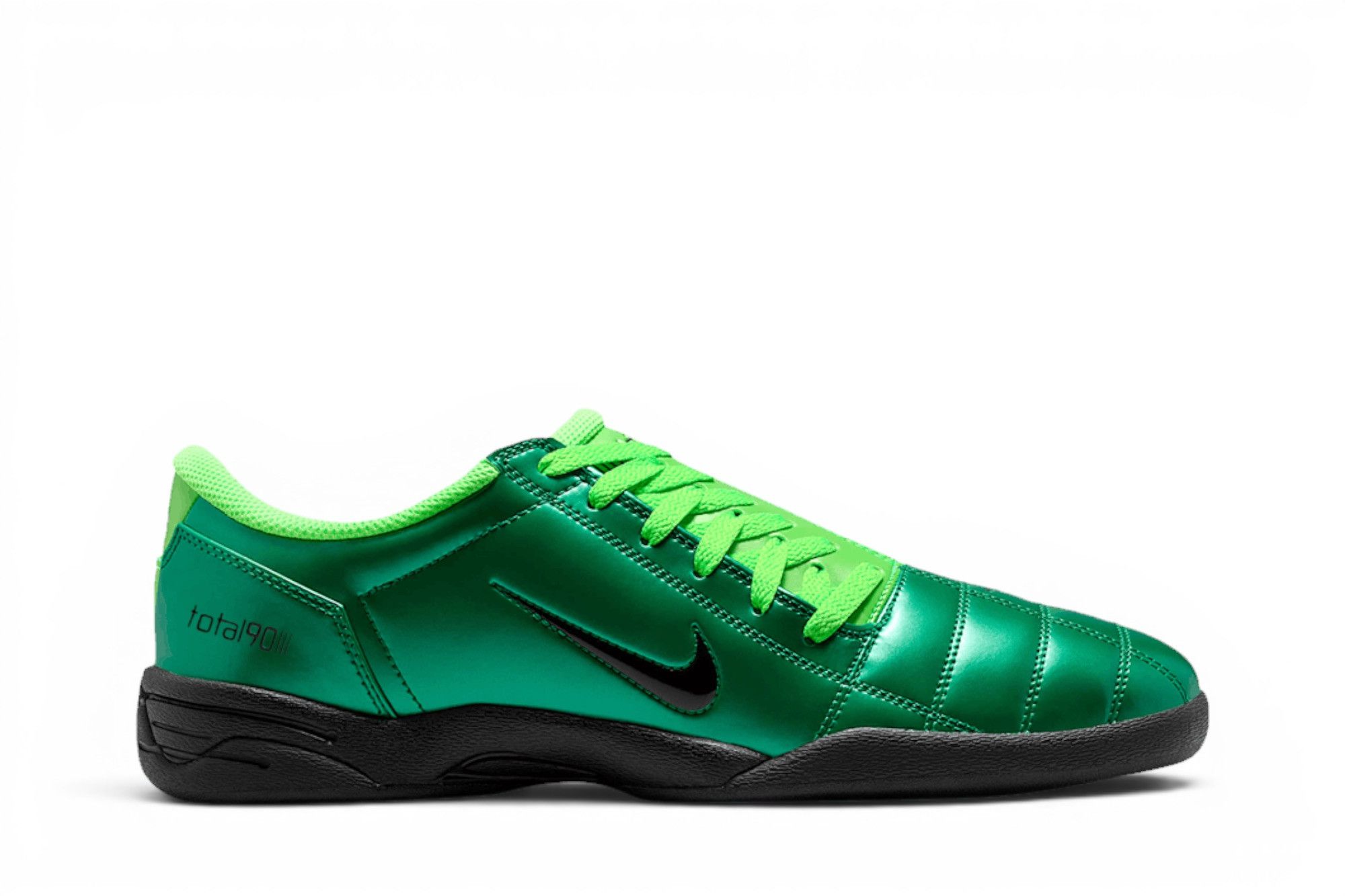 Buy Nike Total 90 'Malachite Green Strike Black' - HQ2851 300 | GOAT
