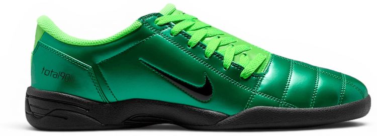 Nike Total 90 Malachite Green Strike Black