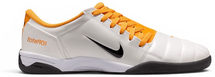 Nike Total 90 White University Gold Black