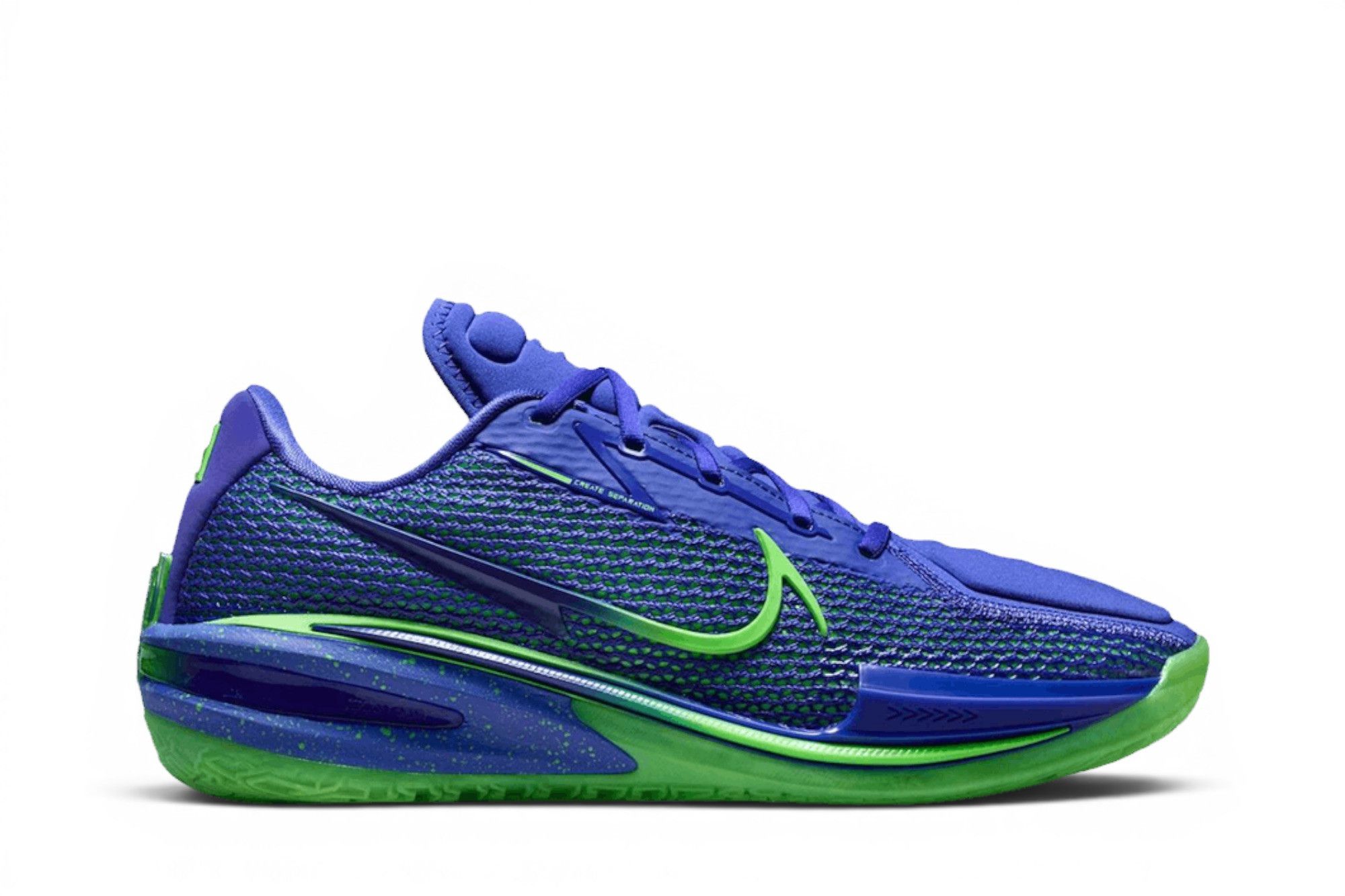 Buy Nike Air Zoom GT Cut 'Sprite' - CZ0175 301 | GOAT