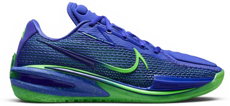 Nike Air Zoom GT Cut Sprite