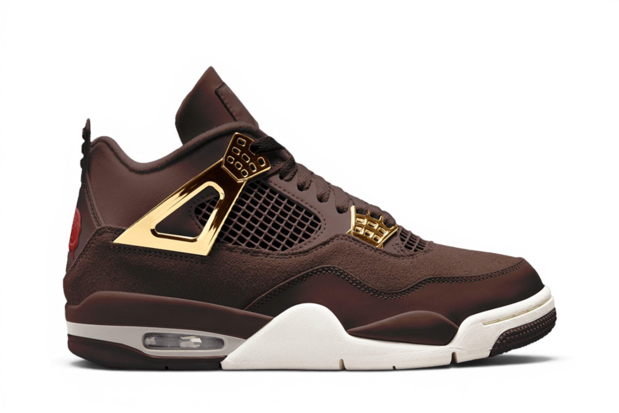 Buy Air Jordan 4 Retro 4 'Bin 23' - JA3588 200 | GOAT