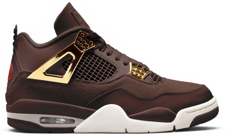 Air Jordan 4 Retro 4 Bin 23