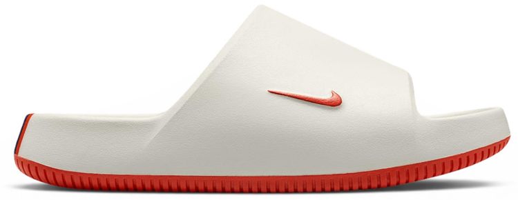Nike Calm College Slide Clemson