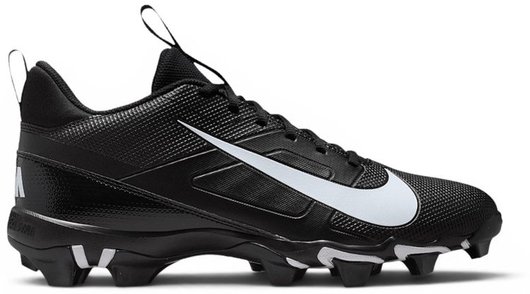 Nike Alpha Menace 4 Shark Black White