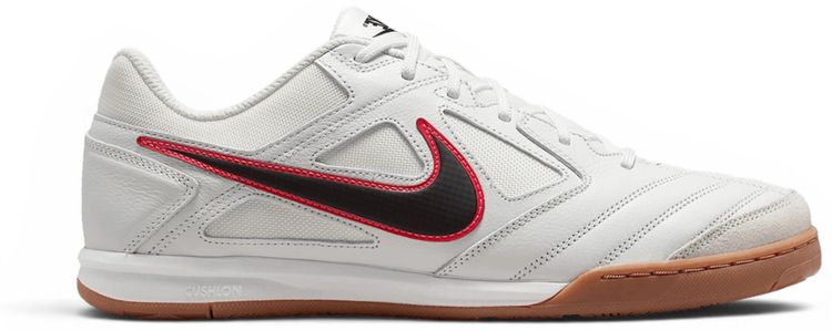 Nike Gato Summit White Bright Crimson