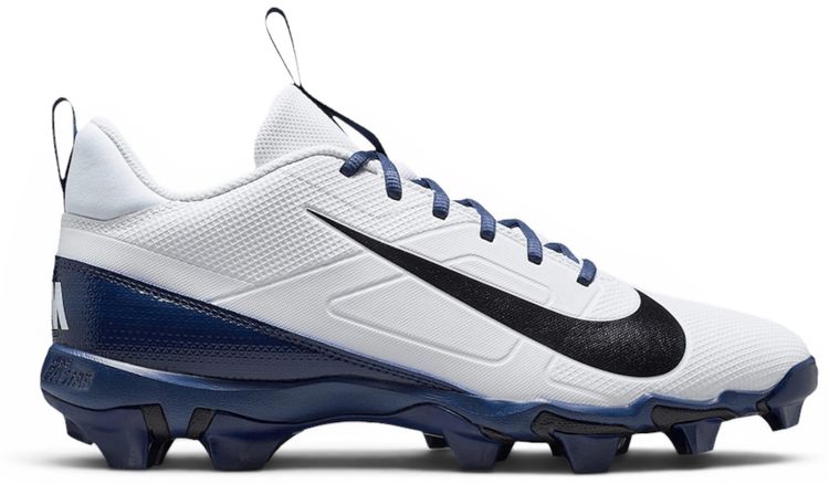 Nike Alpha Menace 4 Shark White Midnight Navy Black