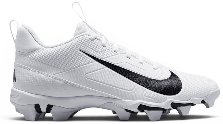 Nike Alpha Menace 4 Shark White Black