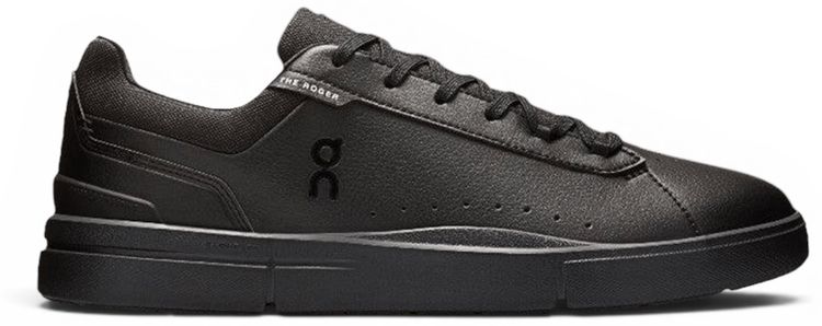 ON The Roger Advantage Black