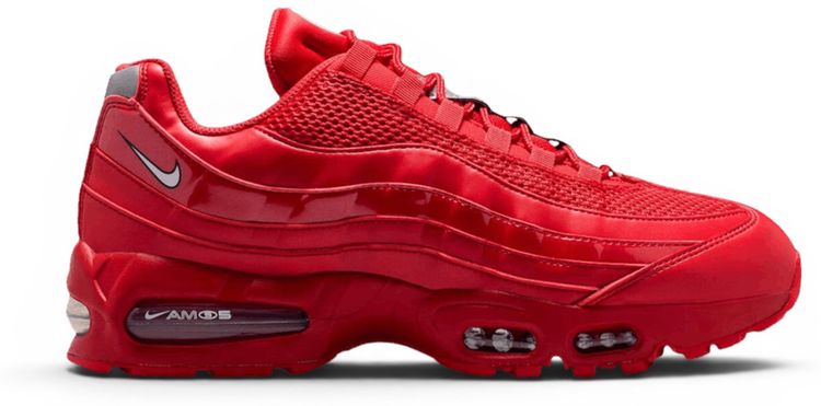 Nike Air Max 95 Total 90 Red