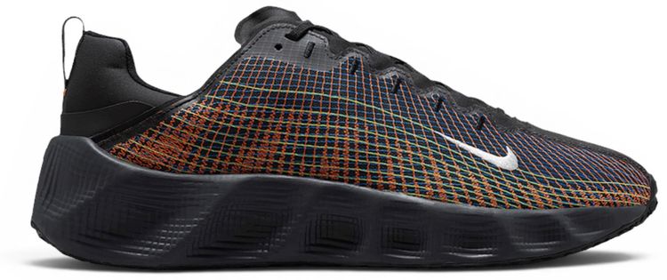 Nike Ava Rover Premium Black