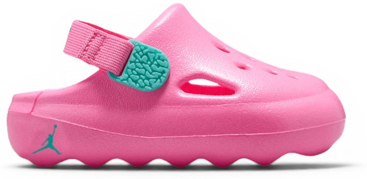 Air Jordan Hydrip TD Pink Glow