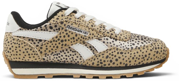 Reebok Classic AZ Little Kid Cheetah