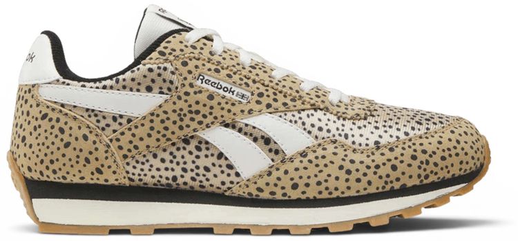 Reebok Classic AZ Big Kid Cheetah