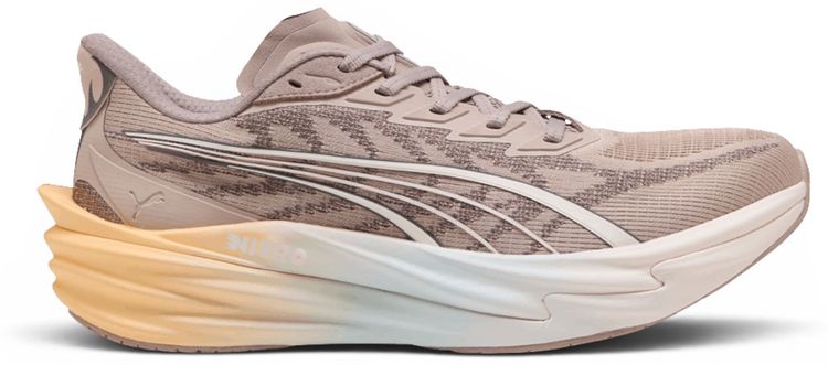Puma Deviate Nitro 4 Run Club