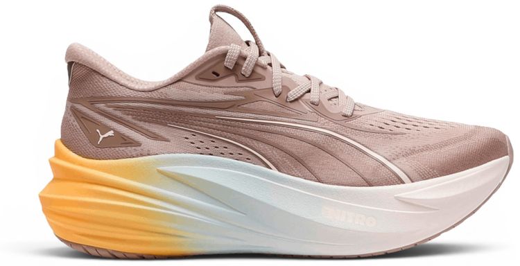 Puma Magmax Nitro 2 Run Club