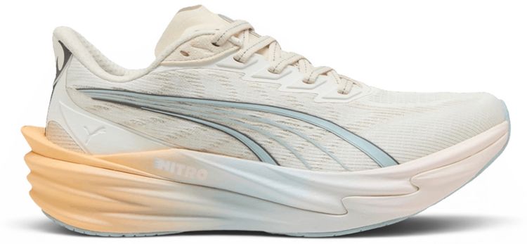 Puma Wmns Deviate Nitro 4 Run Club