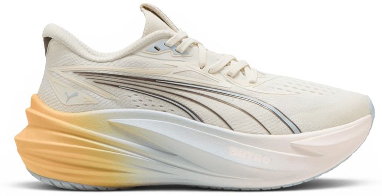 Puma Wmns Magmax Nitro 2 Run Club