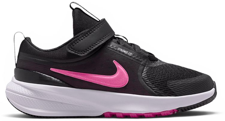 Nike Star Runner 5 PS Black Anthracite
