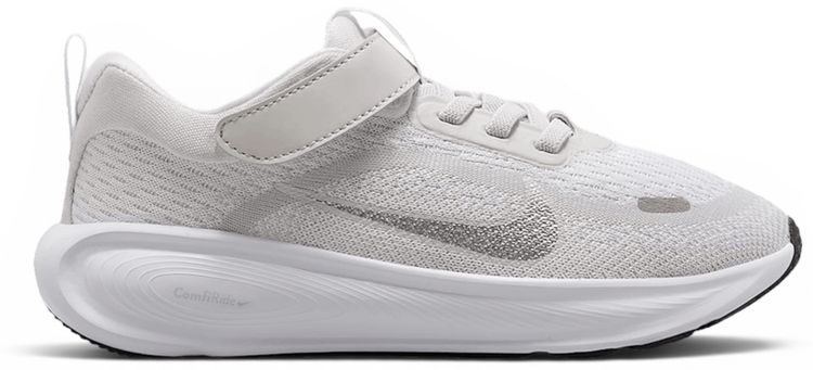 Nike Stellar Ride PS White Vast Grey