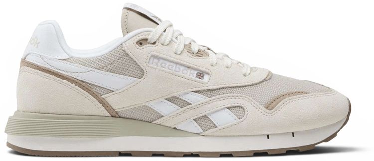 Reebok Classic Nylon 89 Vintage Chalk