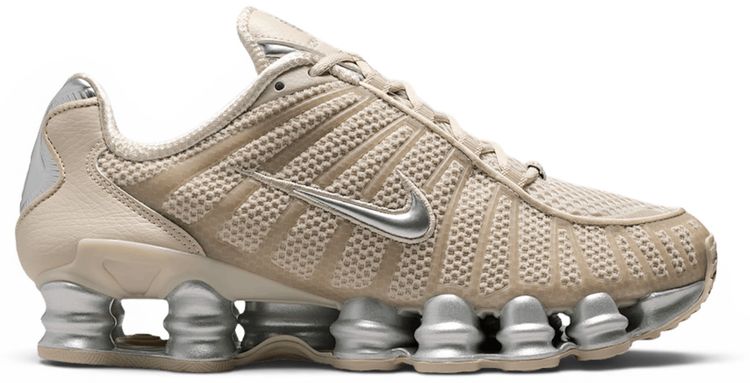 Nike Wmns Shox TL Cream Ii