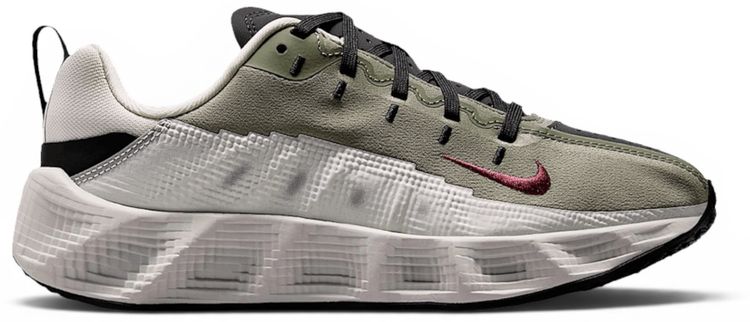 Nike Ava Rover GS Light Army