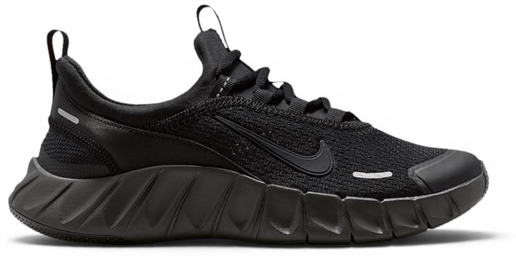 Nike Free Ride GS Black Anthracite