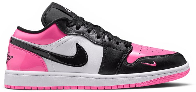 Wmns Air Jordan 1 Low SE Pinksicle