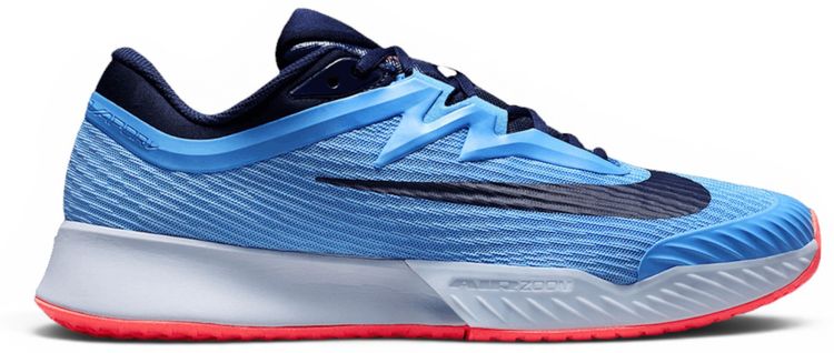 Nike Vapor Pro 3 Hard Court Tennis University Blue